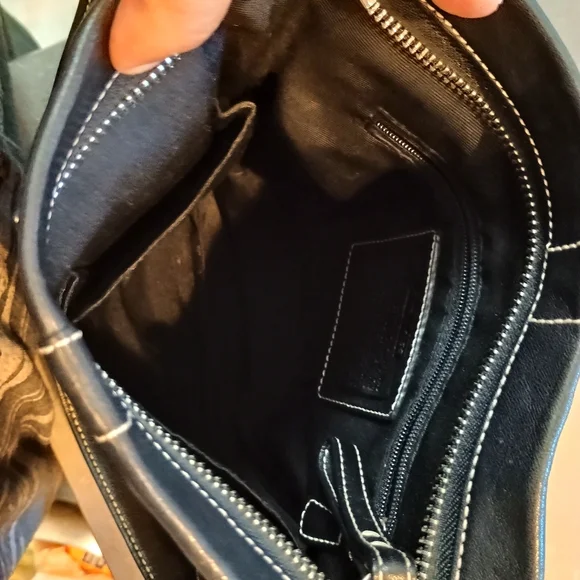 Coach Soho Convertible Shoulder Bag